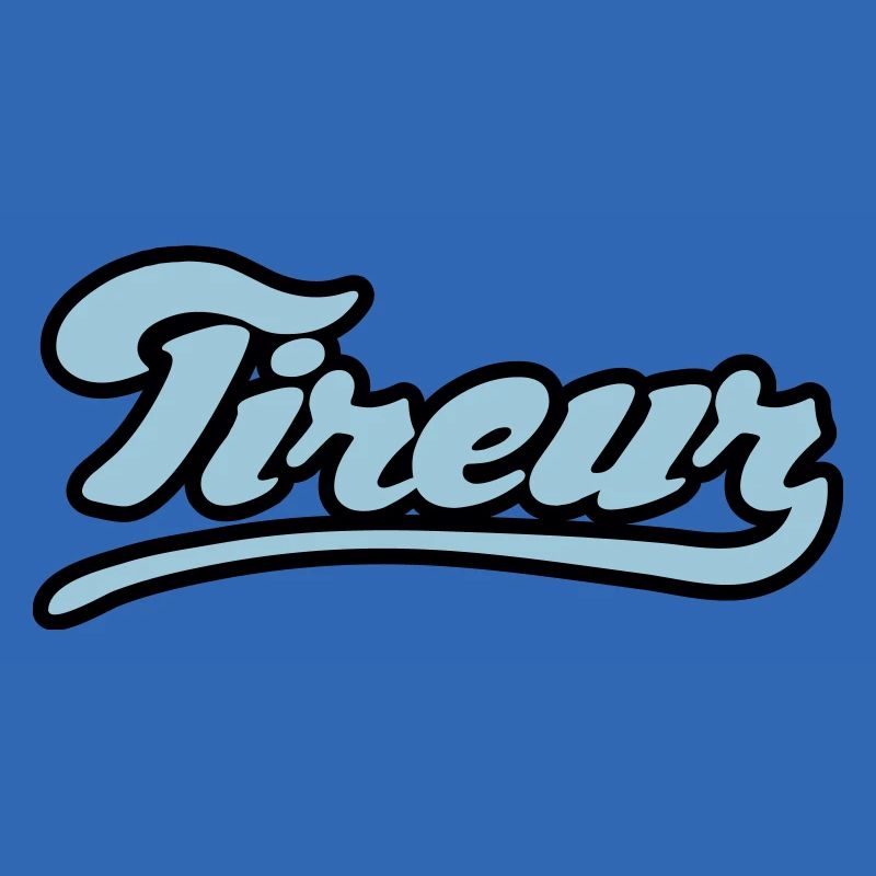 Tireur pétanque flex