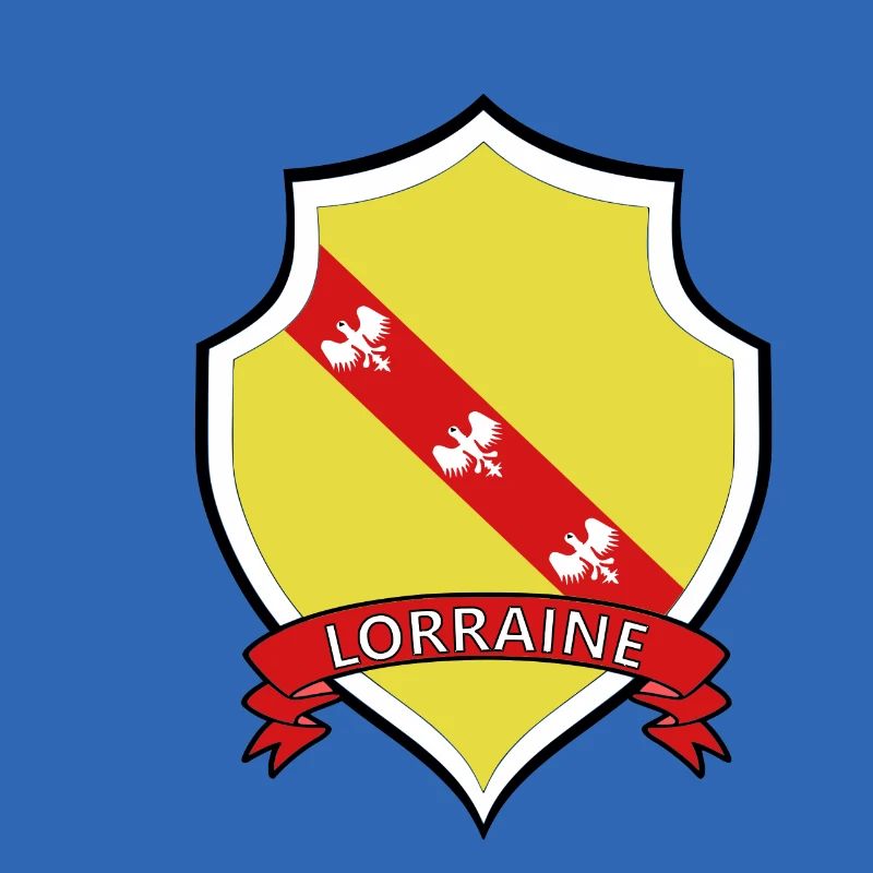 Lothringen