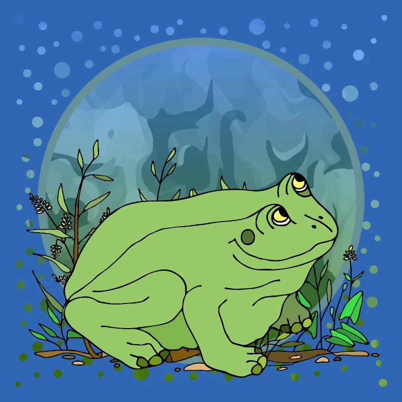 Frosch