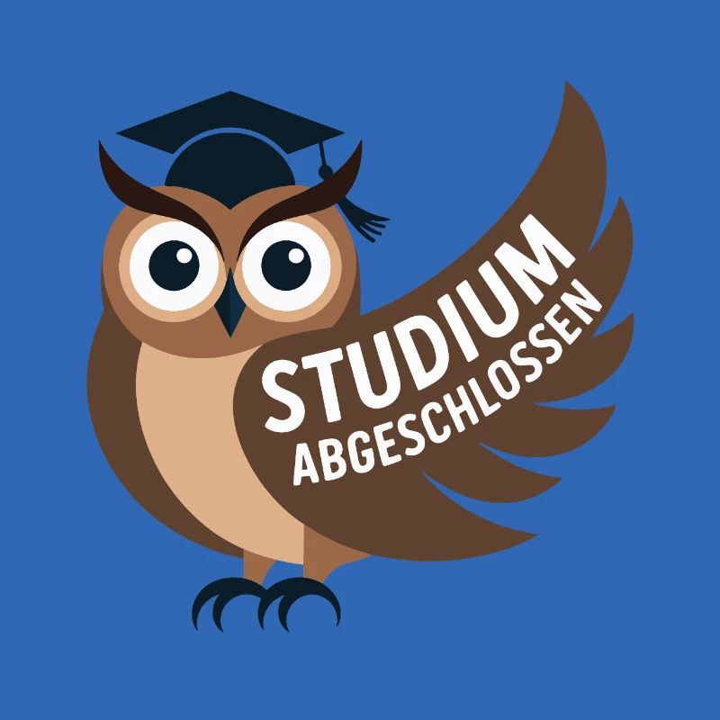 Eule - Studies completed