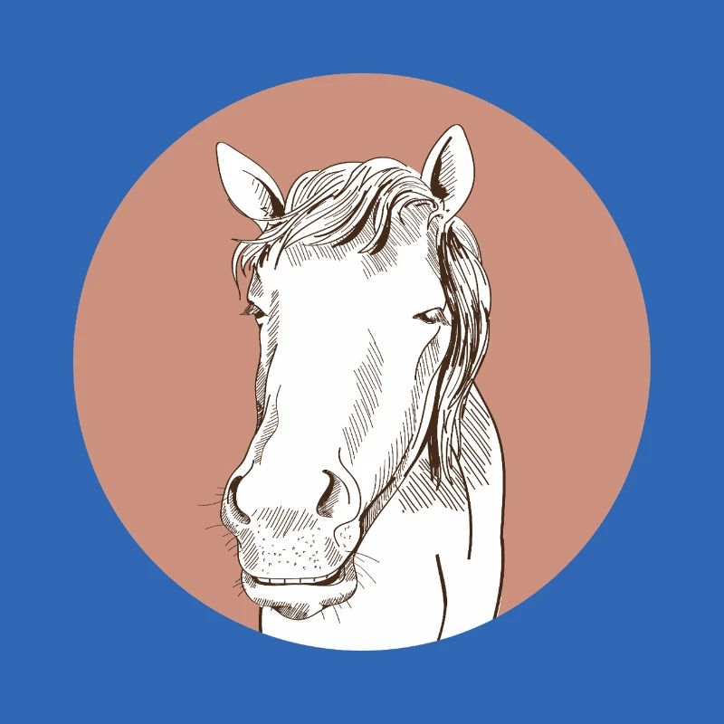 Pferd