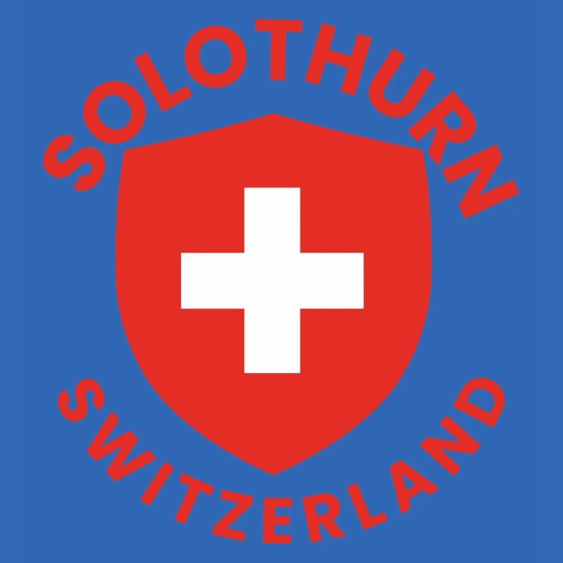 Solothurn-Schildemblem