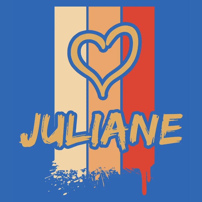 Geschenkidee Juliane