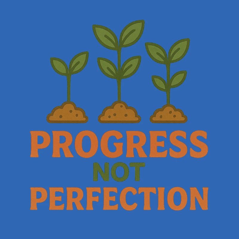 Le progrès au lieu de la perfection