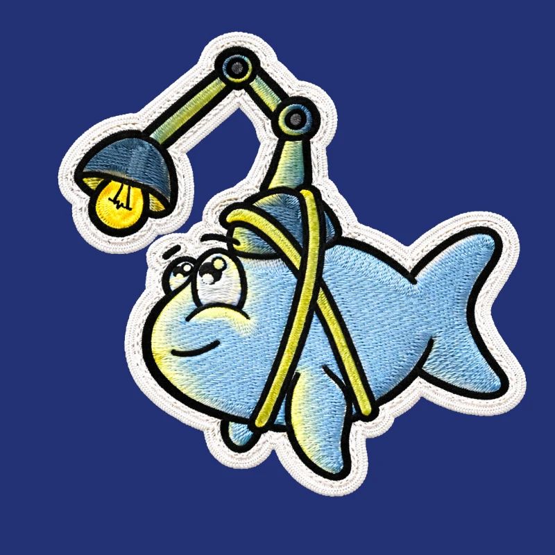 Lanternfish