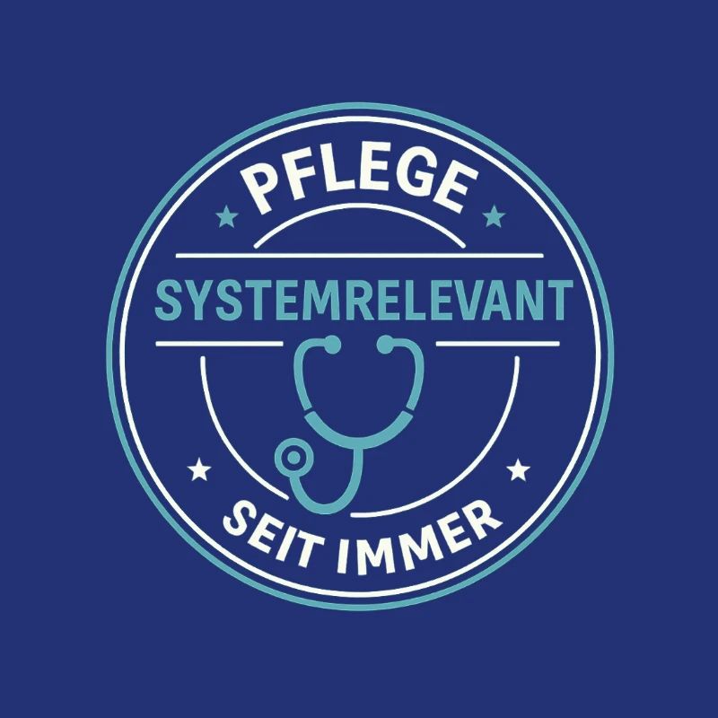 Pflege – systemrelevant seit immer