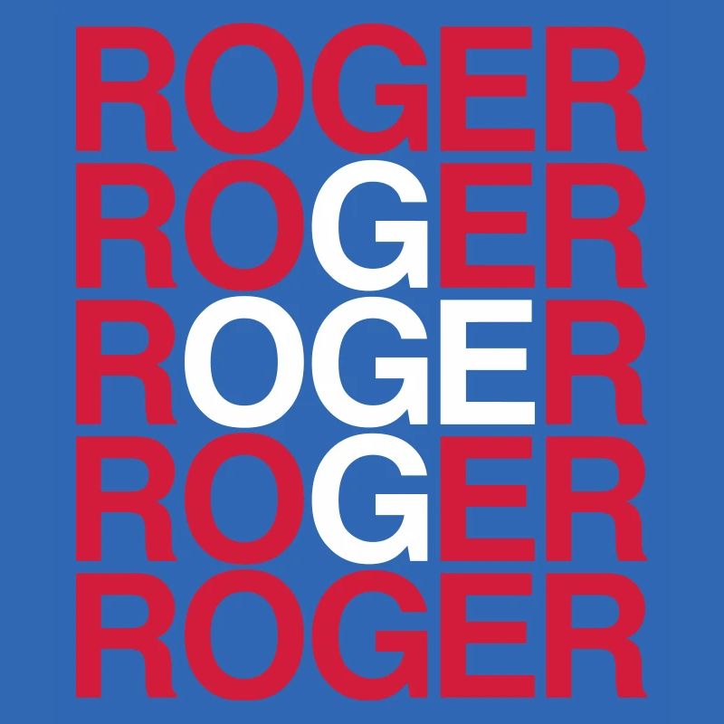 ROGER