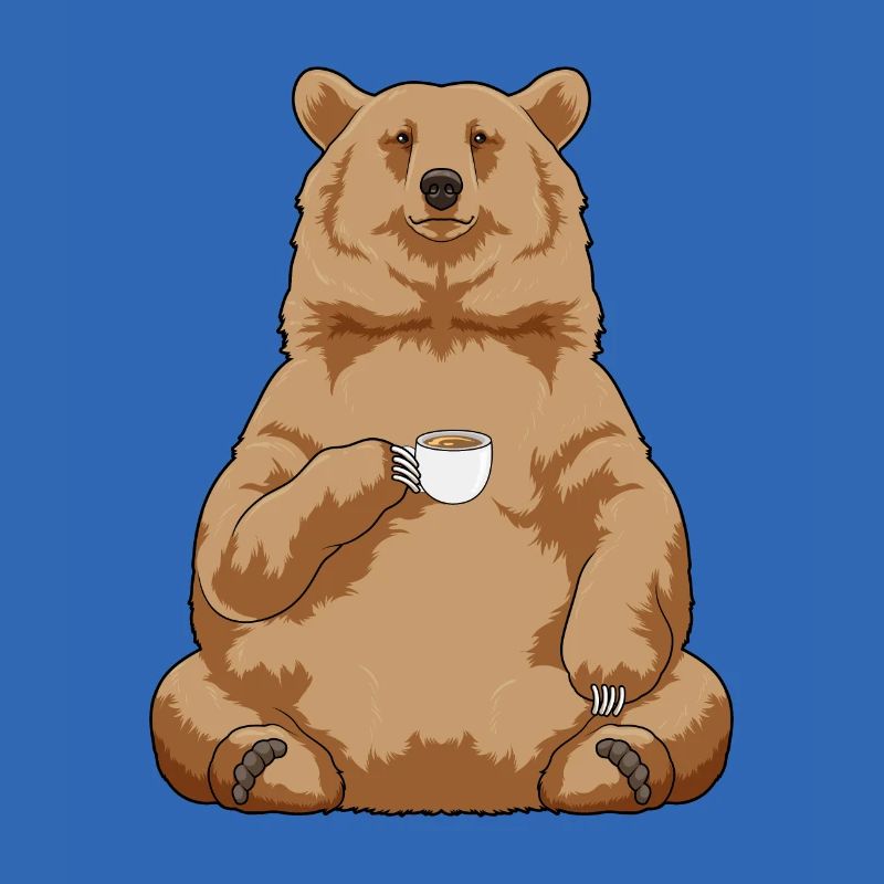 Bär Kaffee