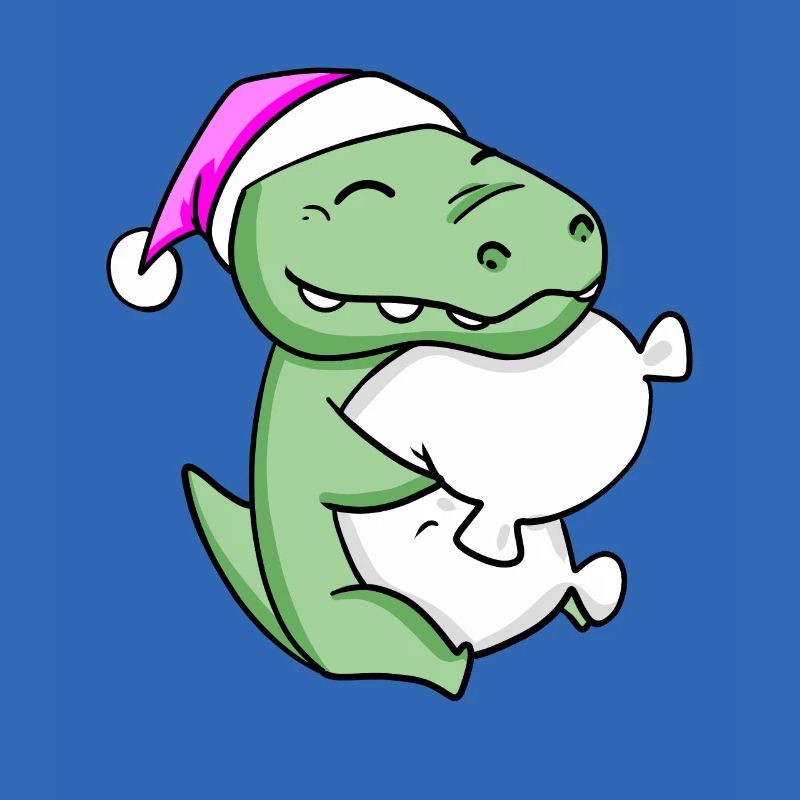 Crocodile avec oreiller et bonnet de couchage