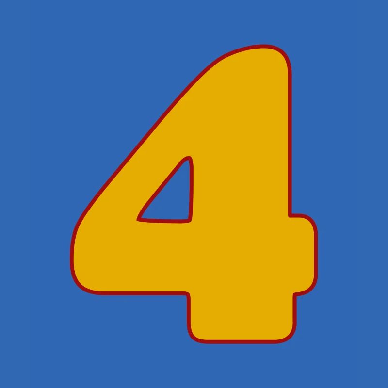 4
