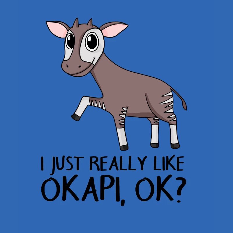 Okapi