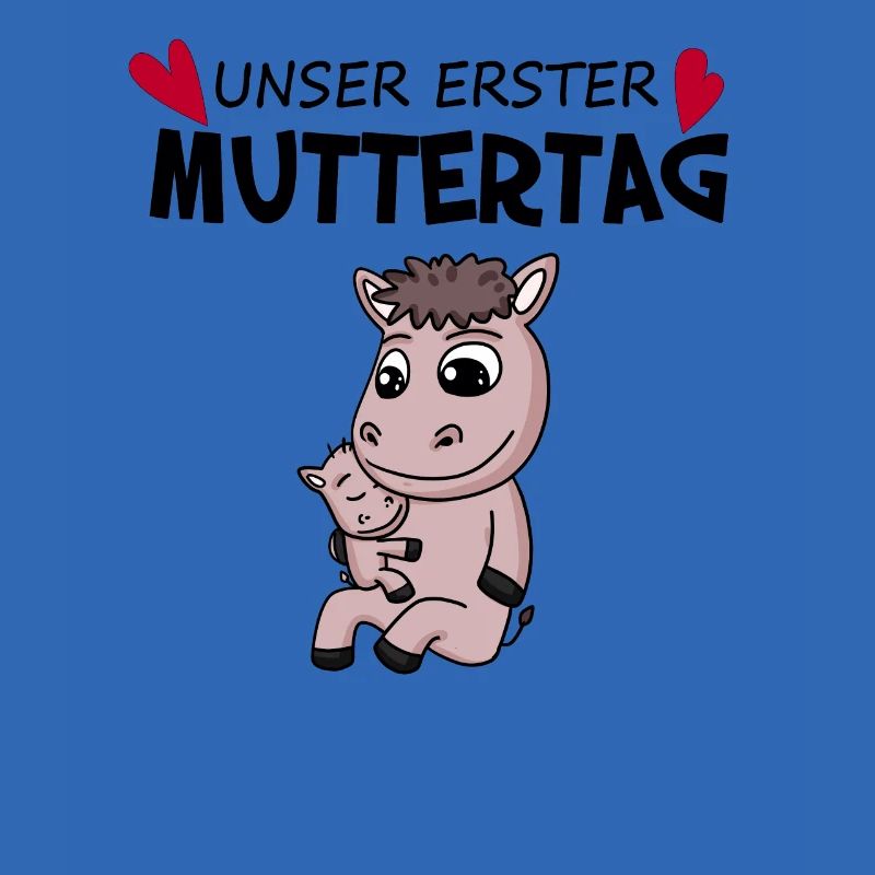 Muttertag - erster Muttertag Geschenk