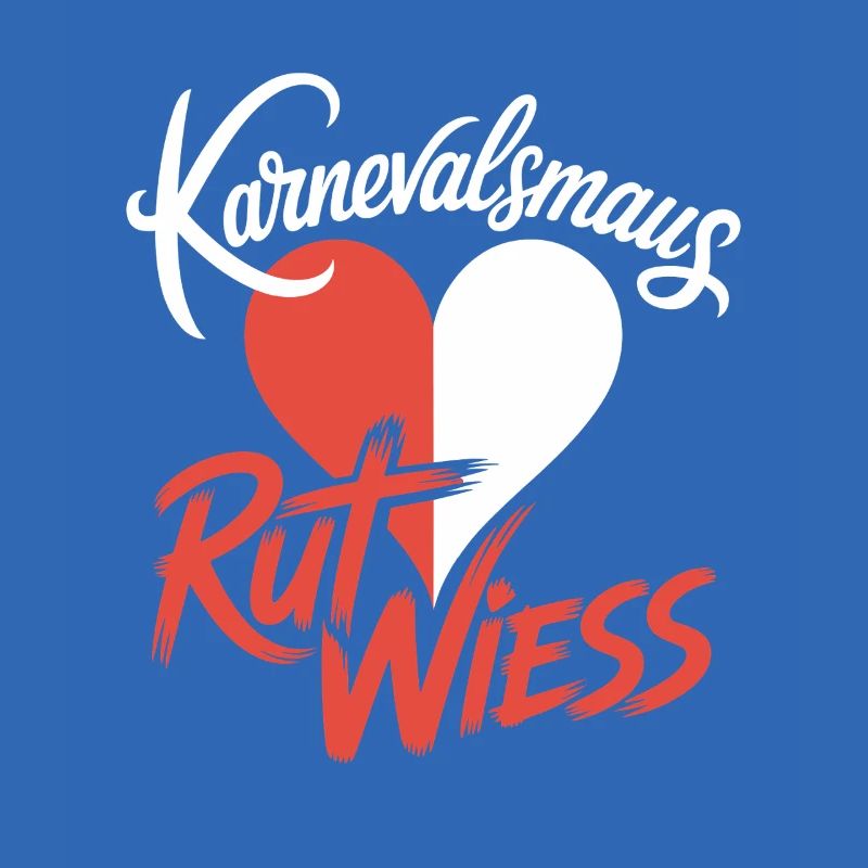 Souris de Carnaval, Rut, Wiess, Cologne, Cologne, Souris de Carnaval,
