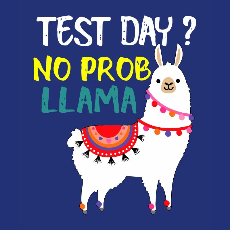 Testtag No Prob Llama