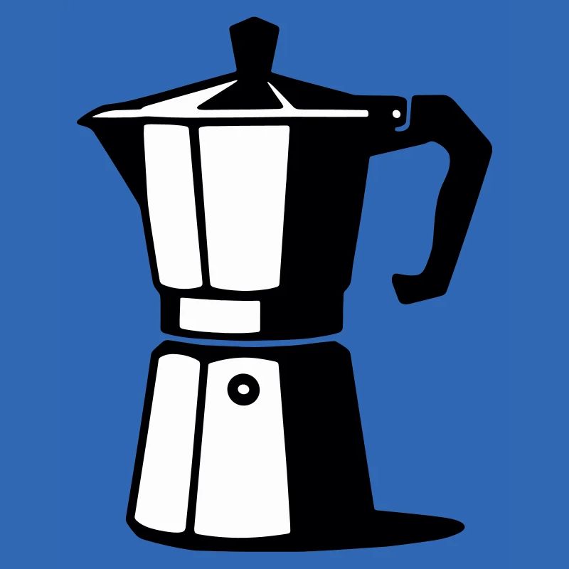 Cafetière à expresso