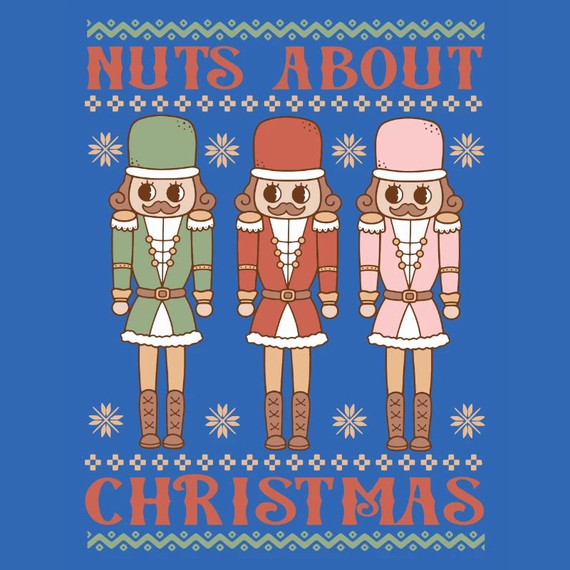 Hässlicher Weihnachtspullover