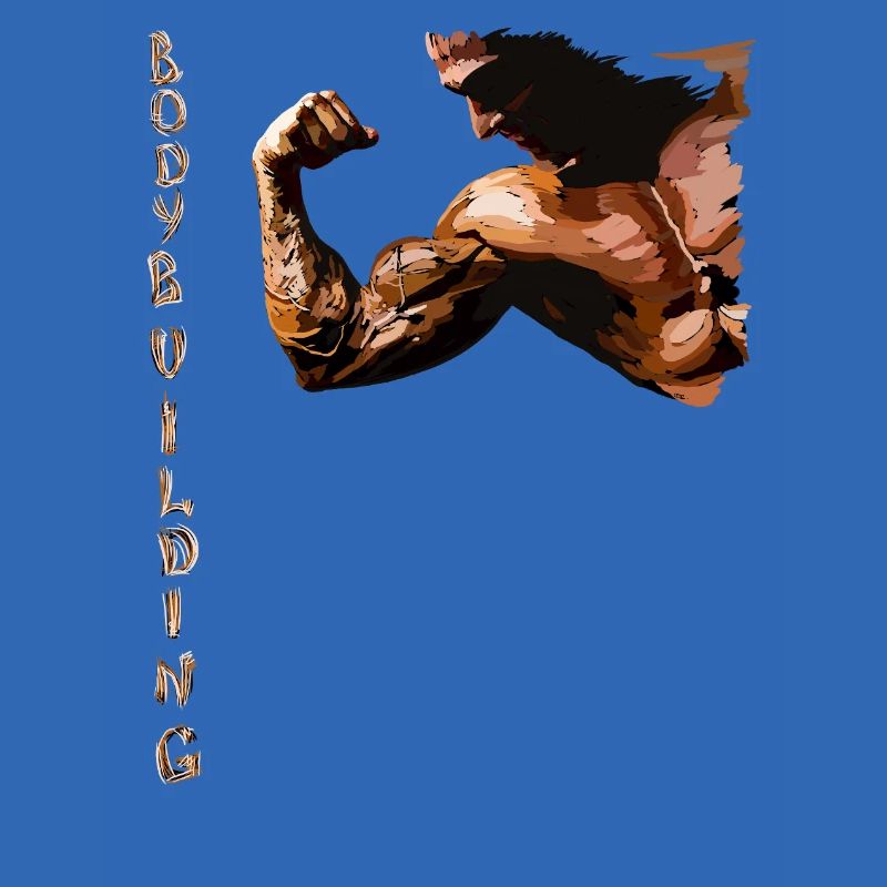 Conception de force pauvre musculaire