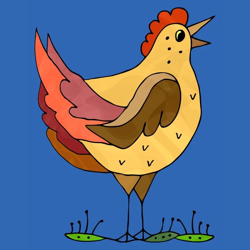 poule