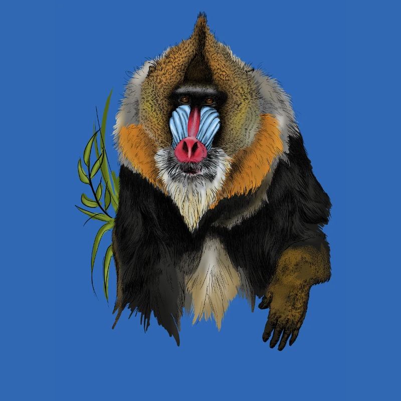 Mandrill