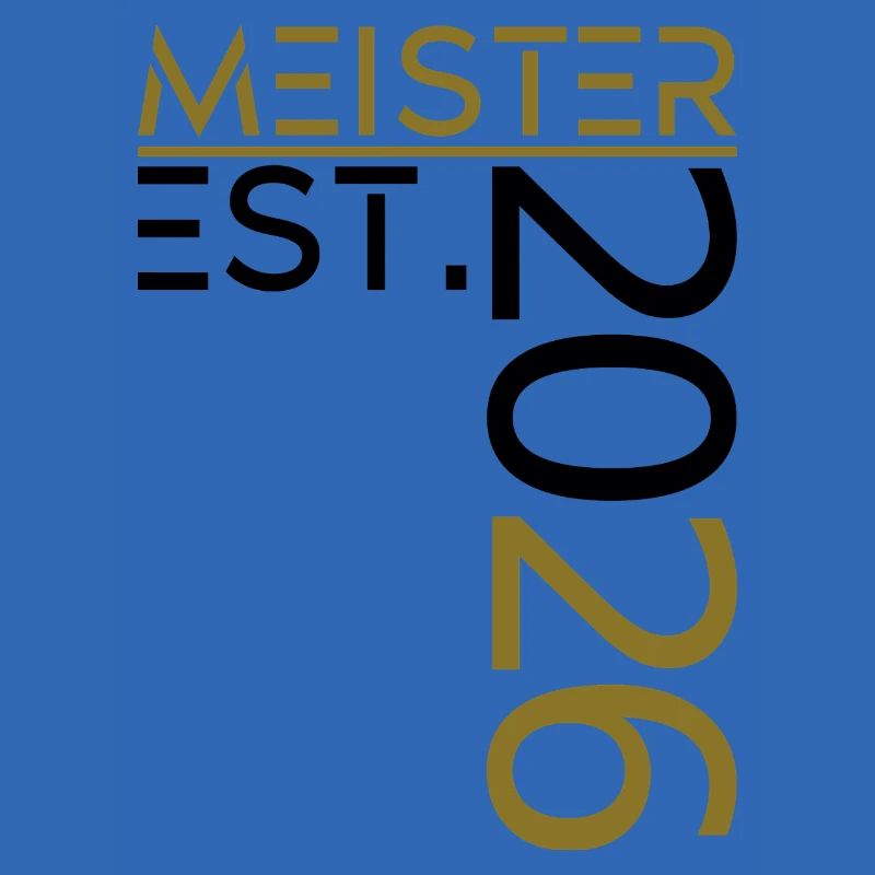 Master est. 2026