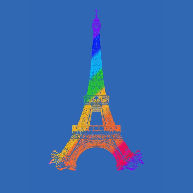 Eiffel tower