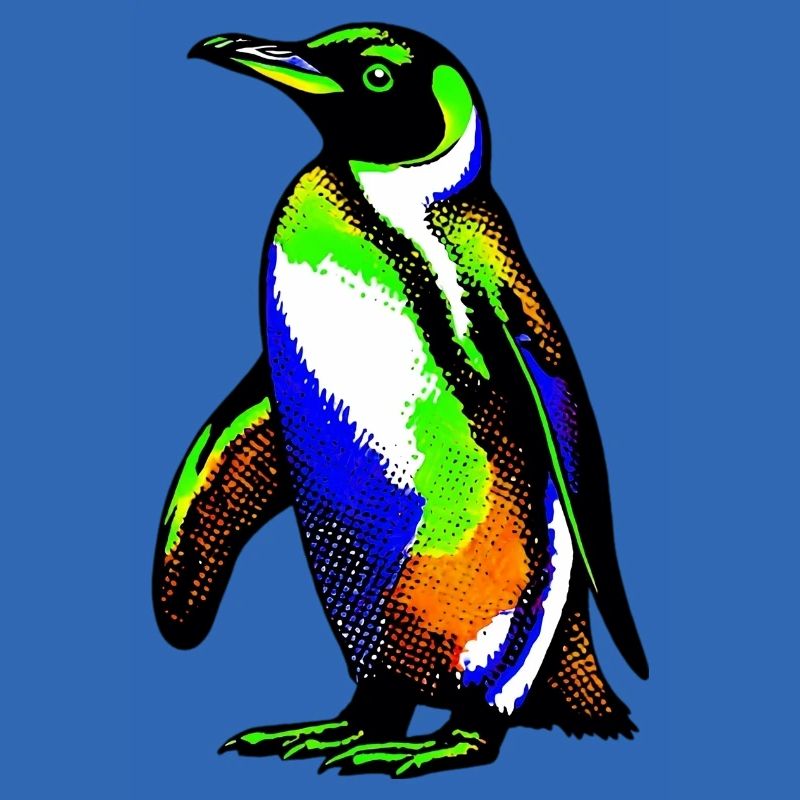 Pinguin