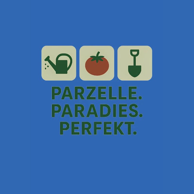 Plot Paradise Perfect