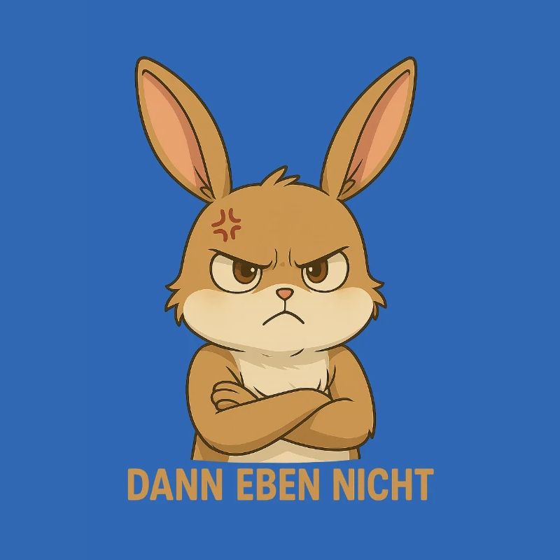 Grummel-Häschen