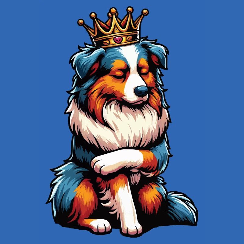Australian Shepherd Aussie Aussiebesitzer Aussies