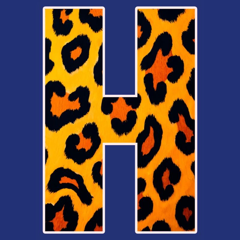Leopard Print HForm