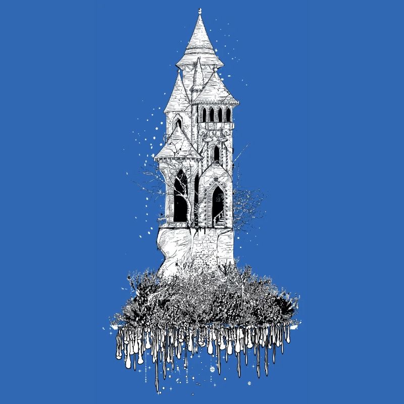 ivory tower