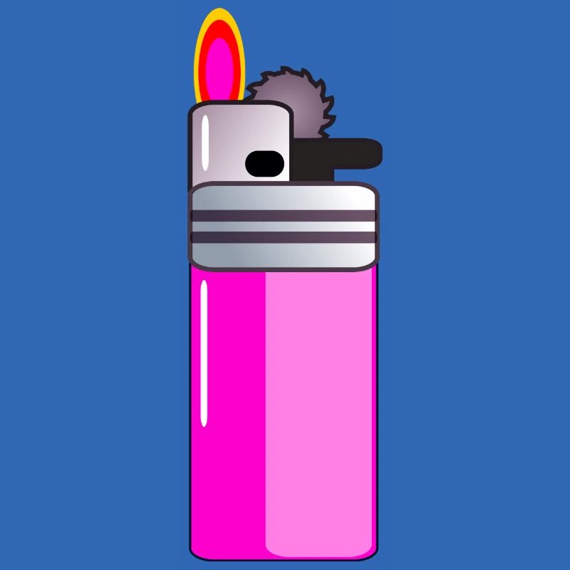 FIRE Lighter