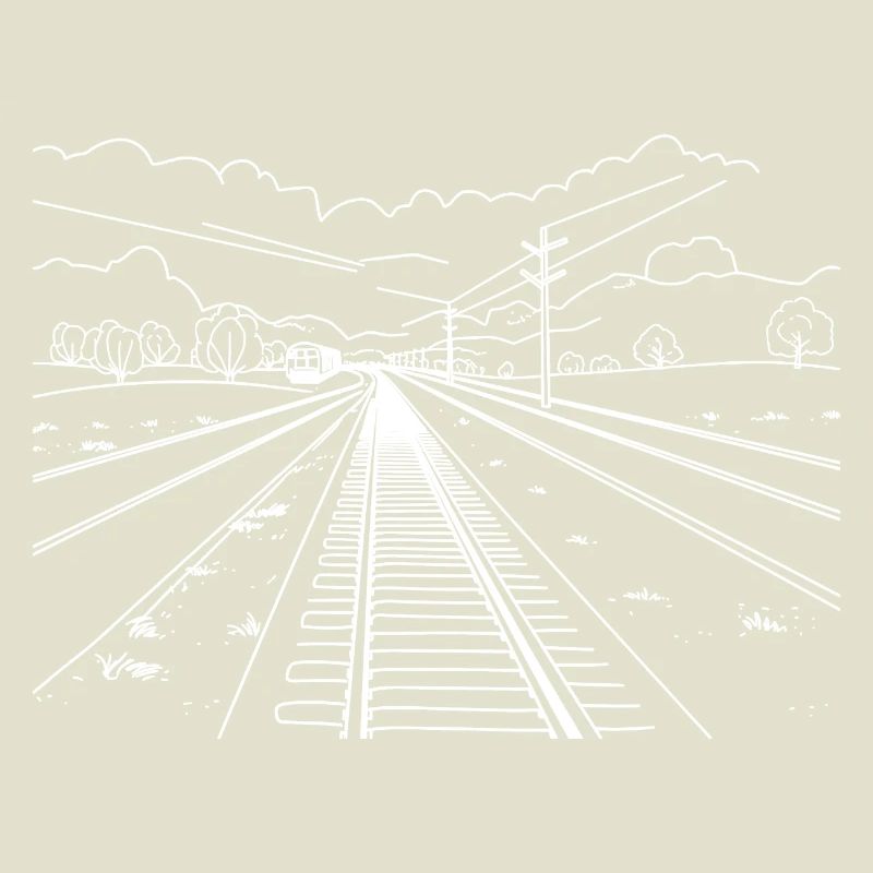 Chemin de fer