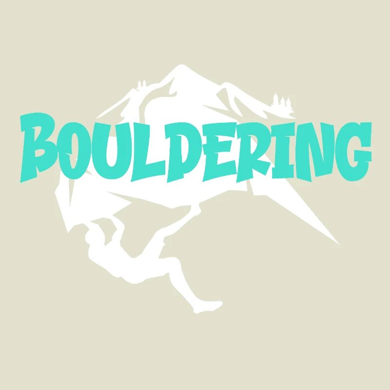 Boulder Bouldern Bouldering 