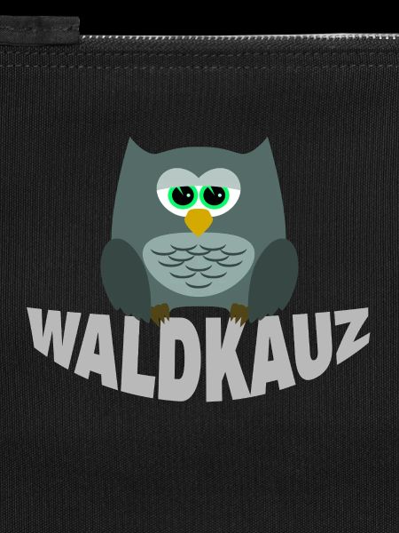WALDKAUZ
