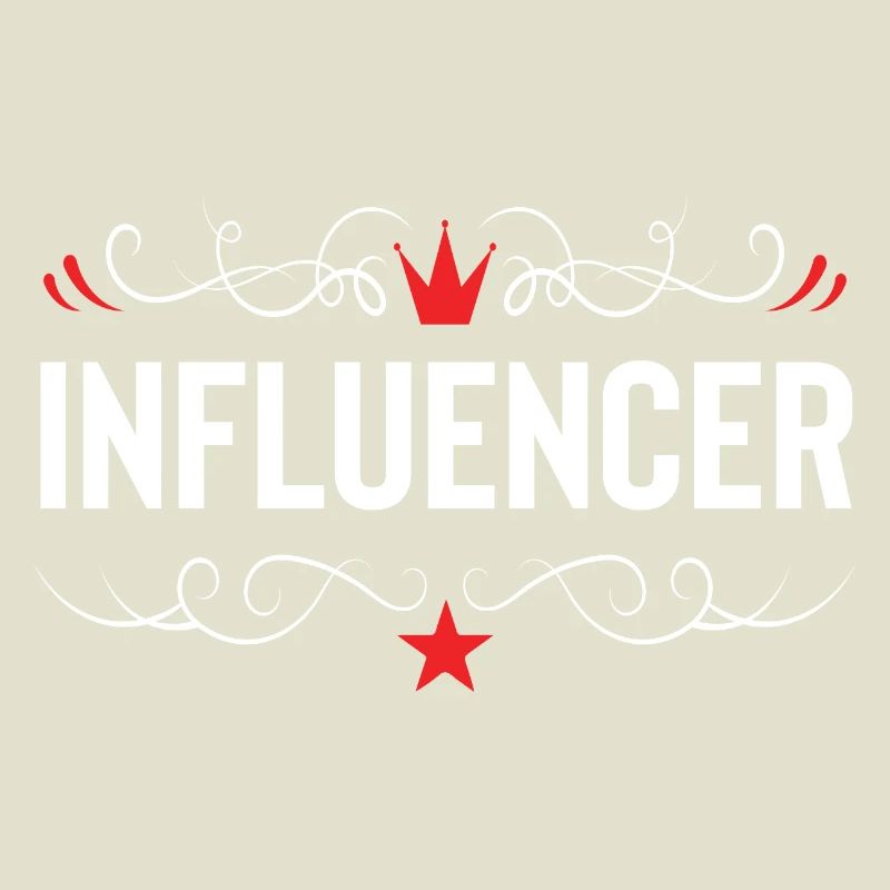 Profession d’influenceur