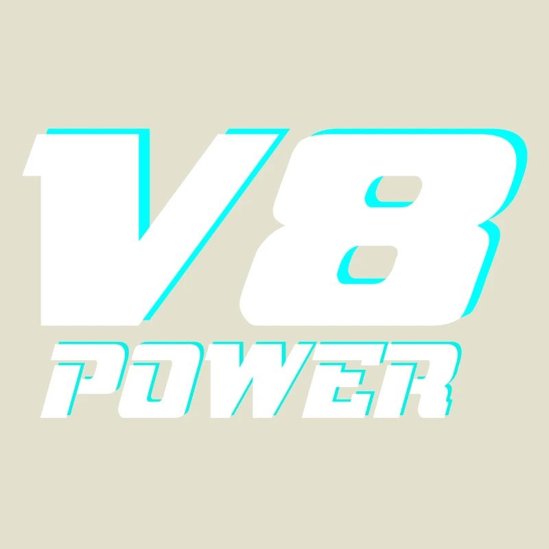 V8