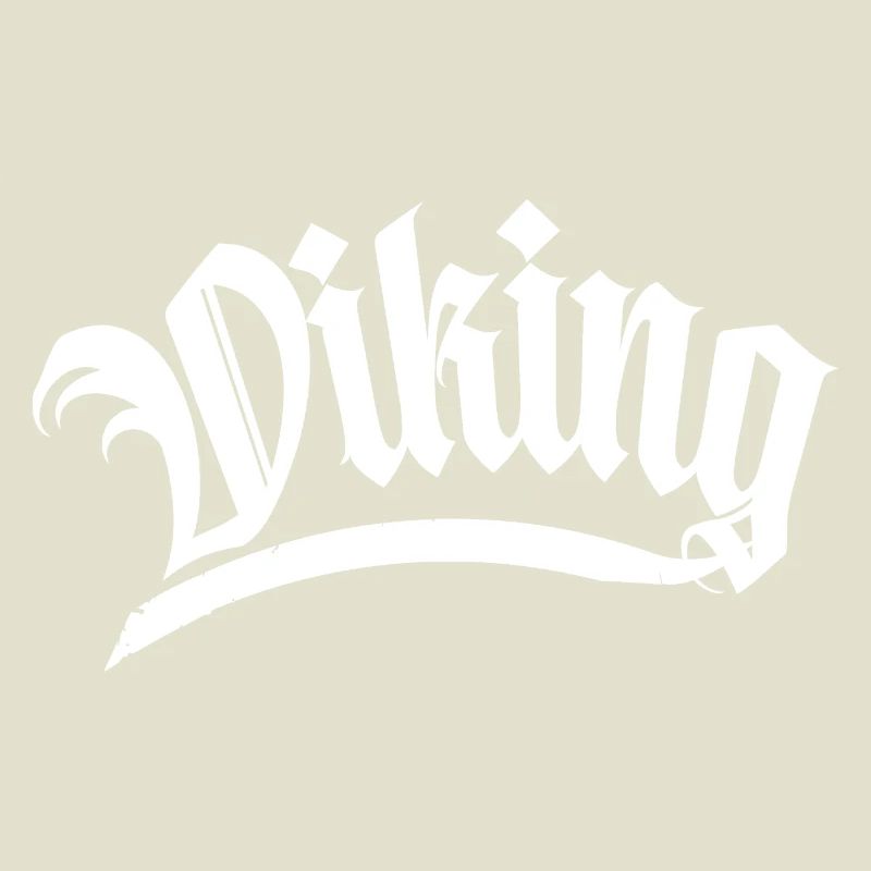 viking wikinger thor hammer odin boot barber bart