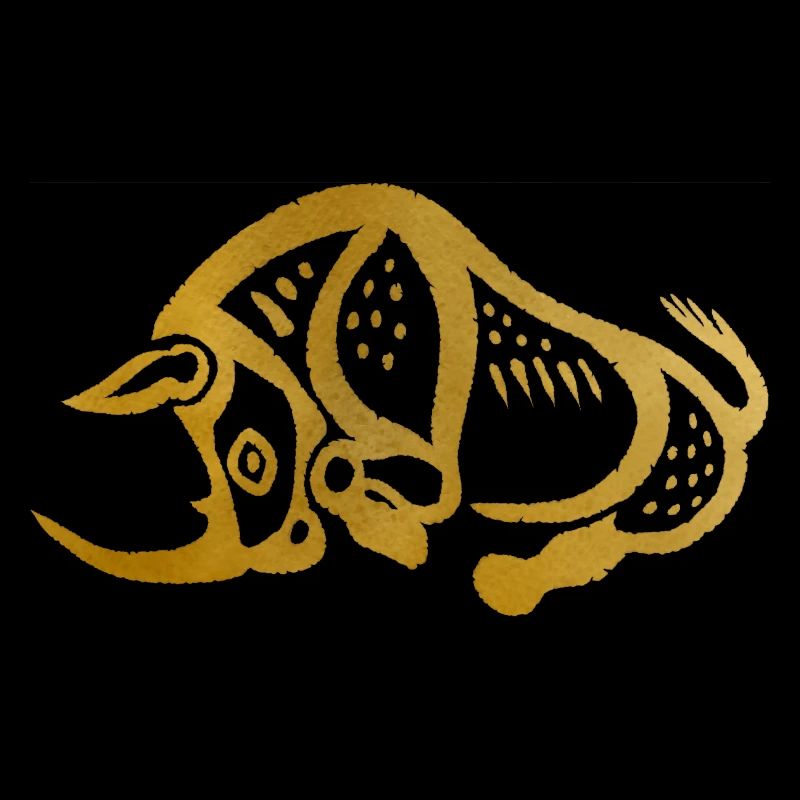 Glyphe Rhino