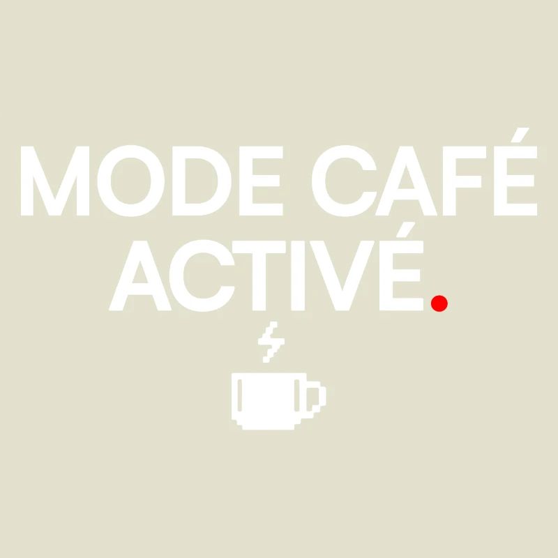 COFFEE MODE ON | Coffee Humor