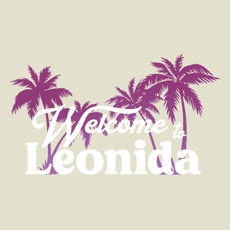 Welcome to Leonida - GTAVI
