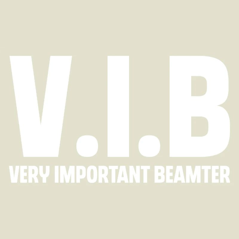 Beamter