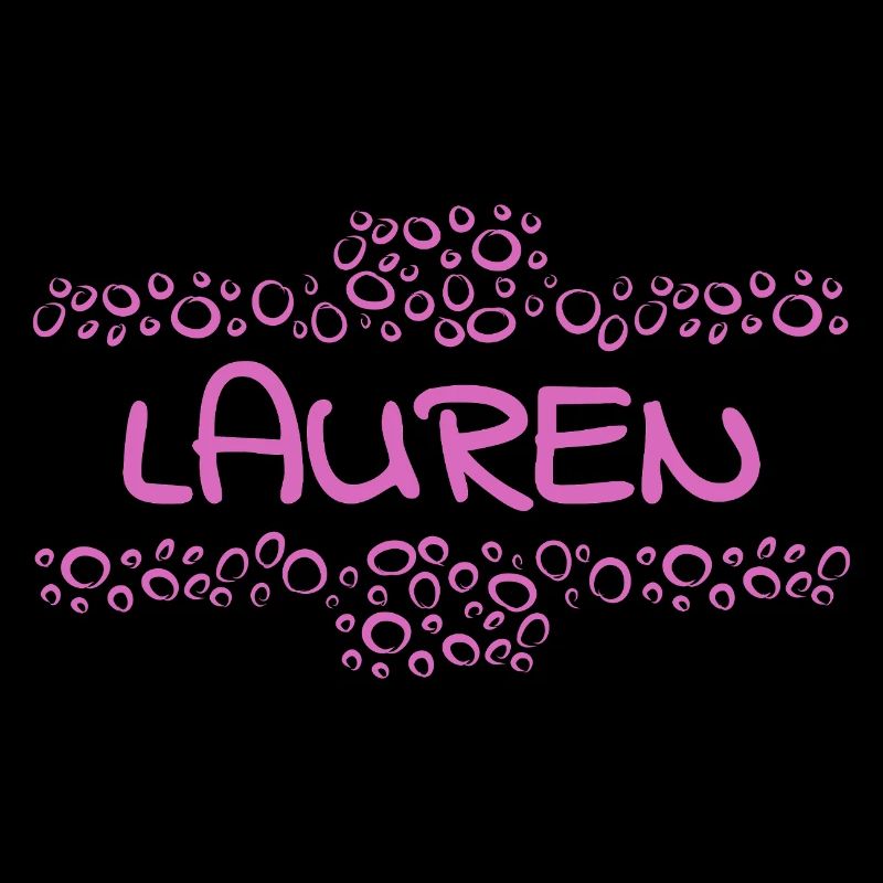 Baby Lauren