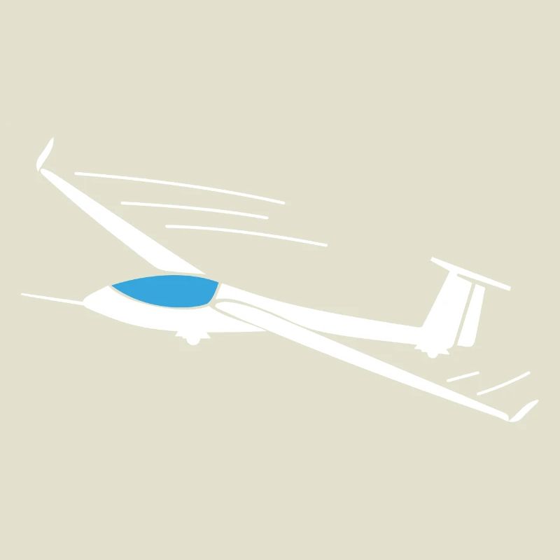 Glider glider pilot gift ideas