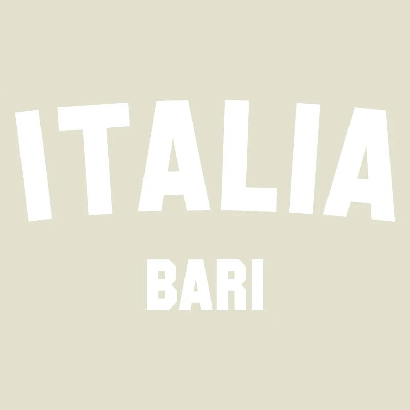 BARI Italia Italy