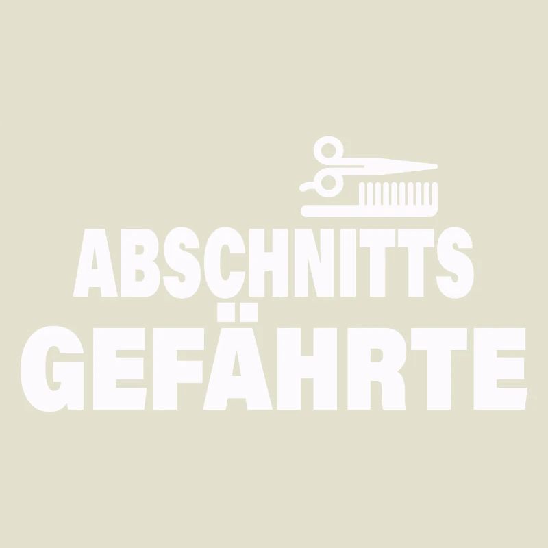 ABSCHNITTSGEFÄHRTE
