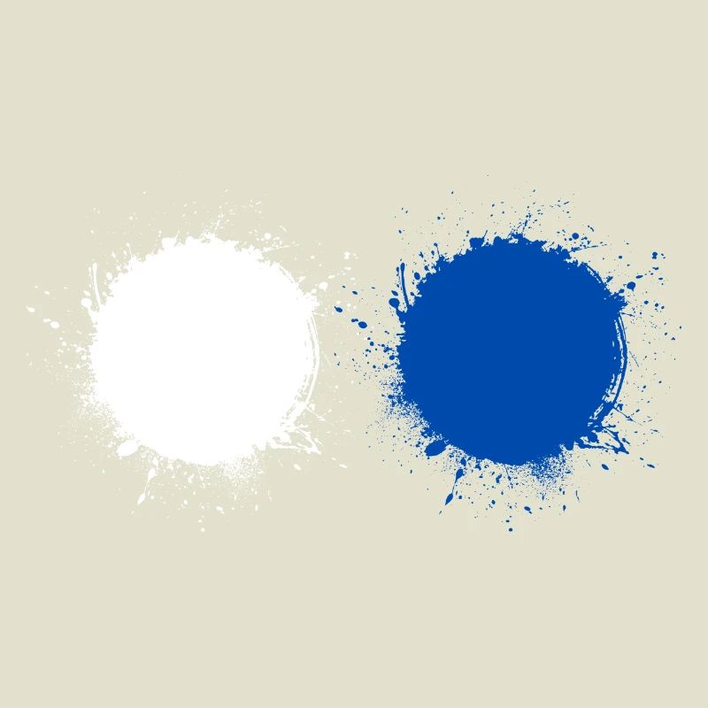 Blanc Bleu