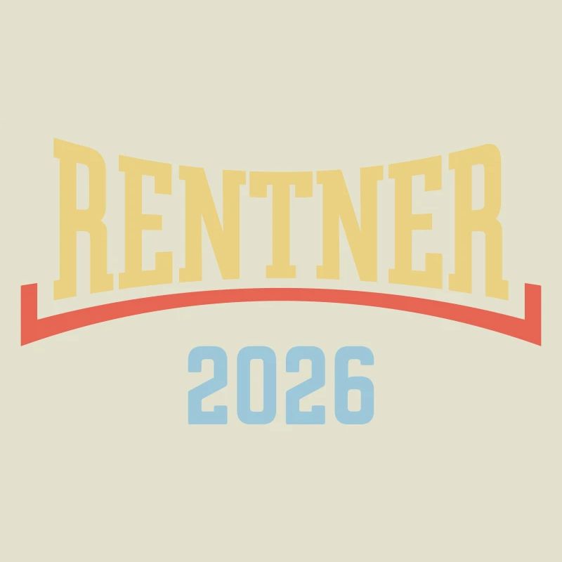 Retraités 2026 (Pension/retraite/Concave/3C)