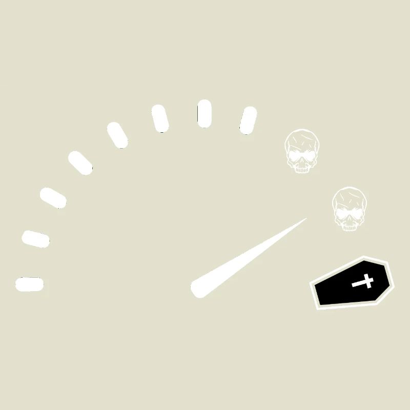 Mitternachts-Chrono-Bestattungsinstitut
