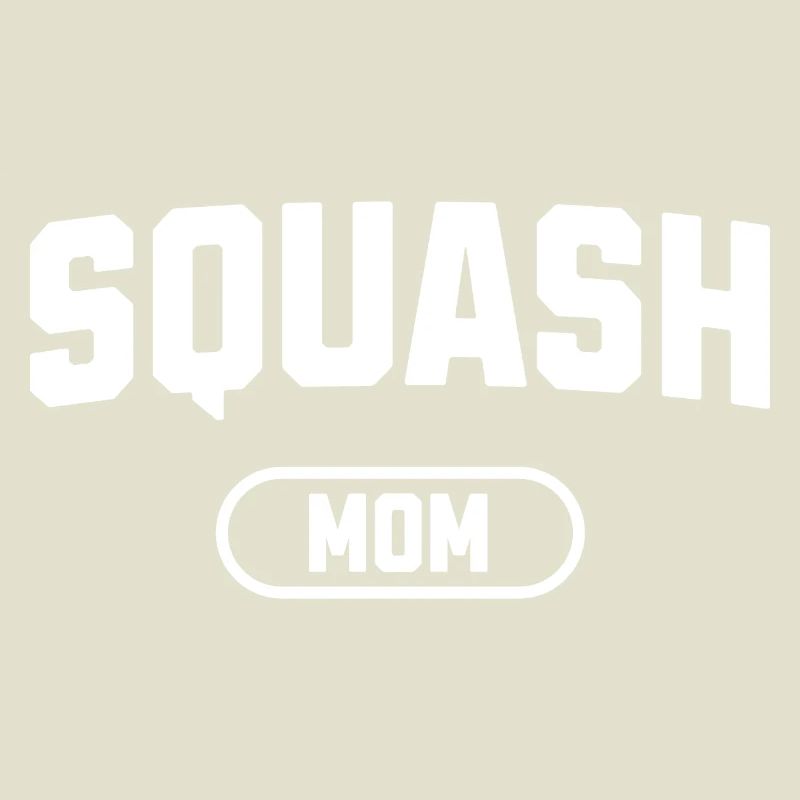 Squash Mom
